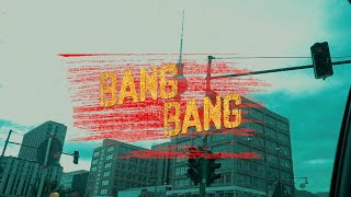 Killa Hakan amp Khontkar  Bang Bang Music Video [upl. by Schober714]