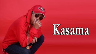 Flow G – Kasama Ft Chito Miranda Lyrics [upl. by Garlen256]