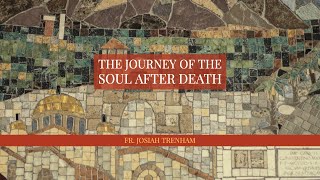 The Journey of the Soul after Death [upl. by Sewole]