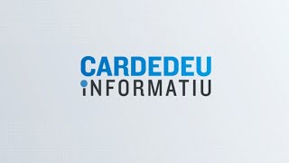 CARDEDEU INFORMATIU  Dilluns 25 de març de 2024 [upl. by Acinom]