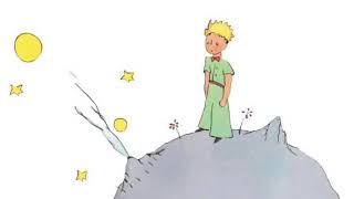 Le Petit Prince  Intermediate French [upl. by Vittoria969]