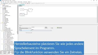 easySoft  Funktionsbausteinplan FUP [upl. by Myers49]