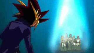 shaman yugioh king opening 2 [upl. by Zilef]