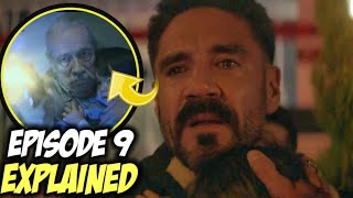 MAYANS MC Season 5 Episode 9 Ending Explained [upl. by Kcirdnek]