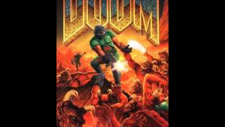 Doom music remastered Intermission from DOOM [upl. by Atrahc356]