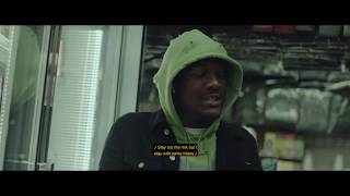 SimxSantana  No Love In The City Documentary Part 2 [upl. by Kermit]