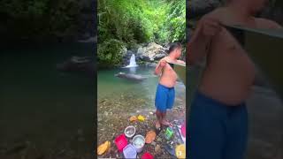 River Camping gone wrong [upl. by Daisey13]