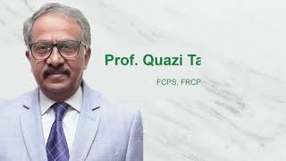 SIMCON 2023 Conflict of Interest in Medical Profession By Prof Quazi Tarikul Islam [upl. by Gladys]