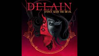 Delain  The Reaping Female fronted SymphonicMetal [upl. by Faubert]