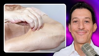 How to Get Rid of Loose Skin Naturally [upl. by Hazeghi810]