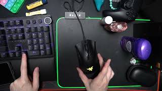 Worlds Best Endgame Computer Mouse And Keyboard [upl. by Petite]