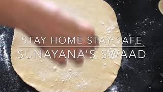 How to make pad Thai Flat Noodles with wheat at home very Healthy Sunayana Choudhary [upl. by Gabriello]