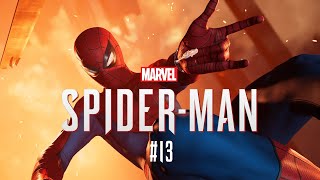 Marvel SpiderMan PC Part 13 gameplayLike and Subscribe NSR GAMING  marvelspidermanpc nsrgaming [upl. by Punke]