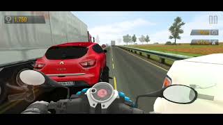 Bike racing game in two ways  super bike racing game video  super bike [upl. by Ragas]