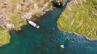 Lake Tana  my loving corner of ethiopia dronefootage lake bahirdar [upl. by Lenaj228]