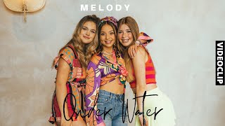 MELODY ONDER WATER MUSIC VIDEO [upl. by Nonie]