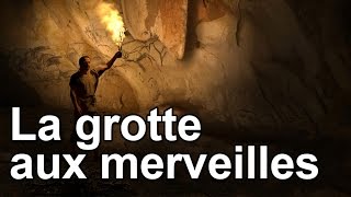 La grotte Chauvet [upl. by Rusell481]