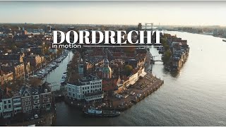 Dordrecht in Motion [upl. by Laks]