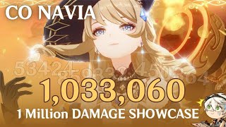 C0 Navia 1MILLION Shotgun showcase [upl. by Denyse]