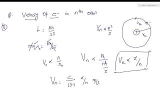 2025 lecture 2 REPEATERS NEET PHYSICS CLASS 12 ATOMIC PHYSICS Bohr model [upl. by Husha753]