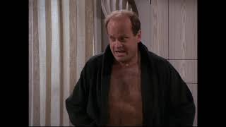 Frasier Clips Lilith and Niles [upl. by Cacka]