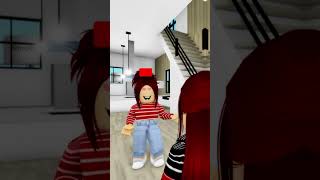 MOJA MAMA KOCHA TYLKO MOJEGO BRATA😭😭 roblox [upl. by Burner]