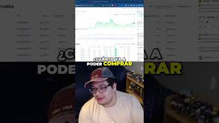 COMPRA EN MERCADO BASJITA  RickyCrypto [upl. by Eppie]