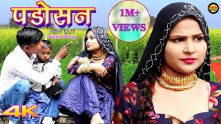 पडोसन  Full Video Song Sahun Khan Sahjadi  Sahin Chanchal  New Mewati Song 2021 [upl. by Lenard]