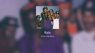 Rain  New Edition Sample  Can You Stand The Rain  Drill Type Beat FREE [upl. by Nosdrahcir]