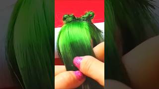 GORGEOUS WIG HAIRCUT CURLS LAYING [upl. by Ayocat]