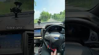 Ford Endeavor shorts reviewexpert01 fordendeavour driving [upl. by Galvin324]