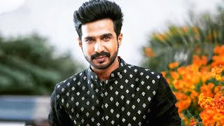 Disco Raja  Vishnu Vishal  Blockbuster Comedy Movie In Hindi Dubbed  Nikki Galrani Soori [upl. by Eamaj]