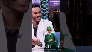 ጋሪ እየነዳው ነው ያደኩኩት Andualem Gosa Bilillee ethiopianmusic ethiopia seifuonebs viral quotes [upl. by Roderich]