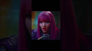 Mount Everest ain’t got Sht on me mal uma descendants2 edit [upl. by Peltz]