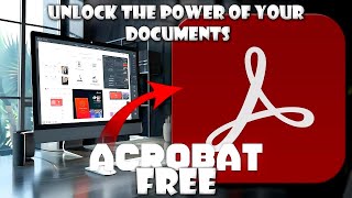 How to Download Adobe Acrobat Pro DC [upl. by Mccutcheon931]