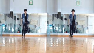 One Shot  BAP dance cover [upl. by Siubhan929]