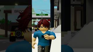 sii sempre umile  sad song roblox tiktok shorts [upl. by Hanahs]