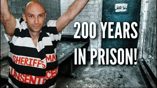 Interview With Shaun Attwood [upl. by Merrielle]