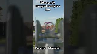 Prestige 1 weapon [upl. by Chevy]