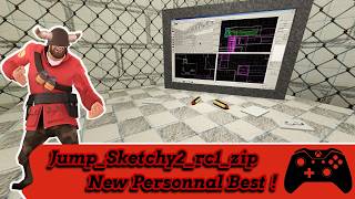 🎮 Jump Sketchy2 done controller in 54222 [upl. by Currier493]