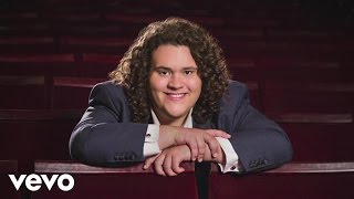 Jonathan Antoine  Tenore Album Sampler Video [upl. by Ot911]