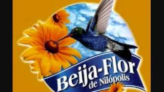 BeijaFlor de Nilópolis 2002  O Brasil dá o ar de sua graça de Ícaro a Rubem Berta [upl. by Eikcor]