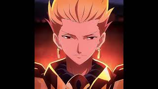 Gilgamesh Edit fategrandorder fate gilgamesh [upl. by Neirb]