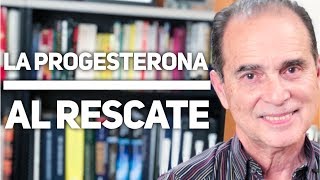 Episodio 1378 La Progesterona Al Rescate [upl. by Sondra103]