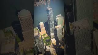 ￼One world trade center 🗽🔥 newyorkcity edit freedomtower worldtradecenter cringe [upl. by Pazice]