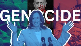 Performative Voting and Identity Politics The Kamala Question [upl. by Penelopa69]