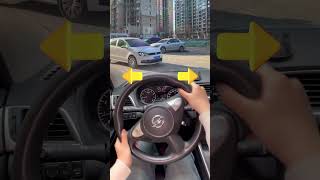 Pay attention to how you hold the steering wheeldriving skills tips knowledge fpy [upl. by Ashien]