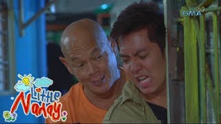 Little Nanay Full Episode 53 [upl. by Mastrianni365]