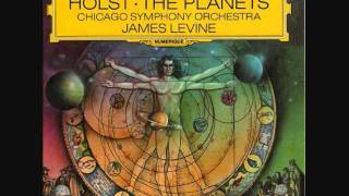 Holst The Planets  Uranus the Magician [upl. by Drogin]