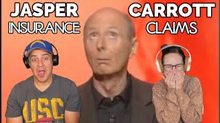 Jasper Carrott  Insurance Claims REACTION [upl. by Yale]